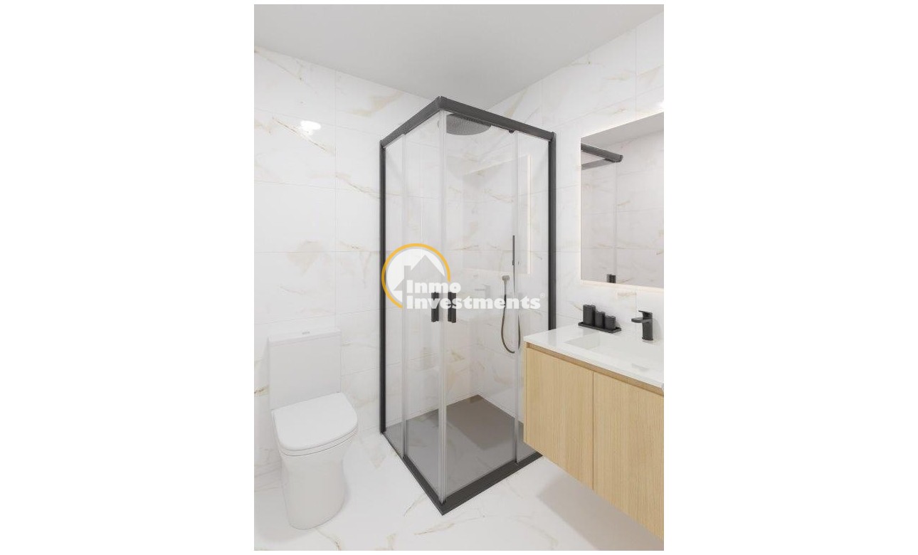 Revente privée - Villa - Los Montesinos - La Herrada