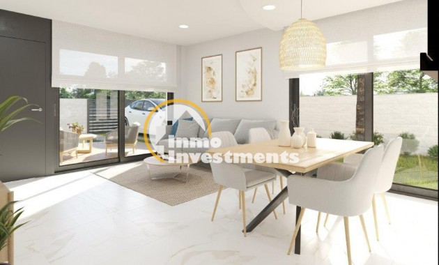 Revente privée - Villa - Los Montesinos - La Herrada