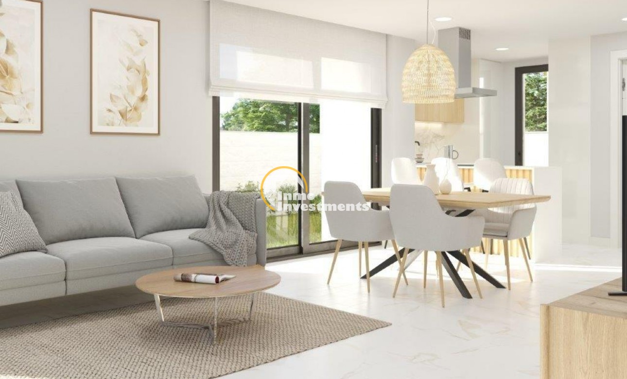 Revente privée - Villa - Los Montesinos - La Herrada