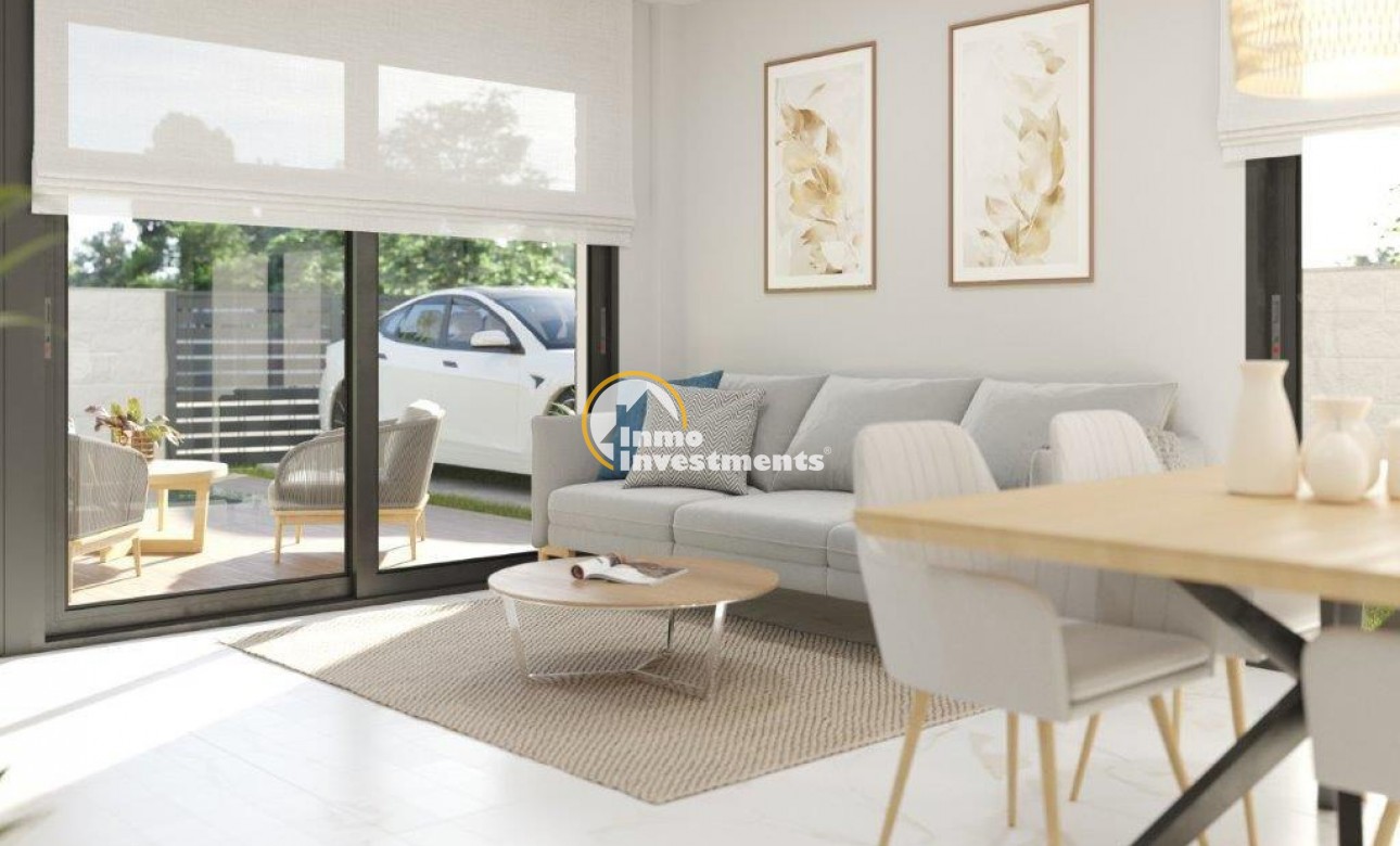 Revente privée - Villa - Los Montesinos - La Herrada