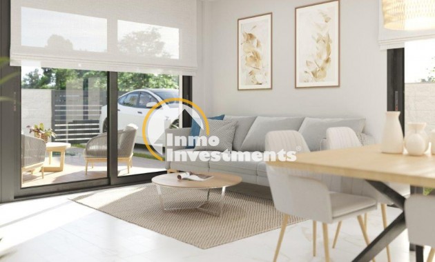 Revente privée - Villa - Los Montesinos - La Herrada