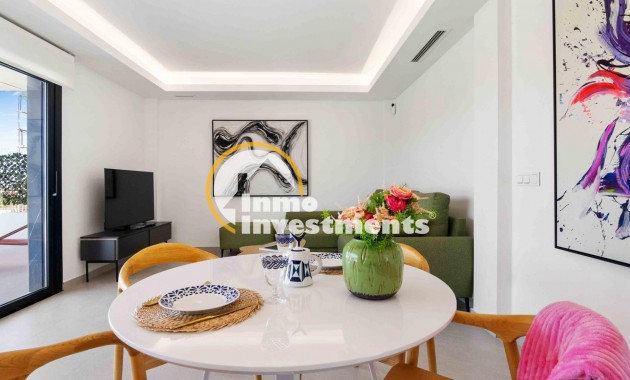 Obra nueva - Chalet independiente - Rojales - Rojales - Village