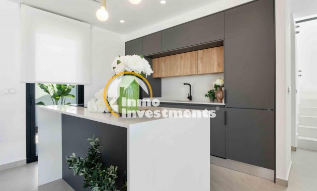 Obra nueva - Chalet independiente - Rojales - Rojales - Village