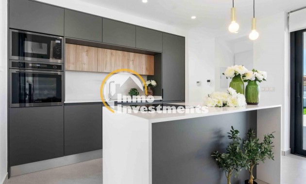 Obra nueva - Chalet independiente - Rojales - Rojales - Village