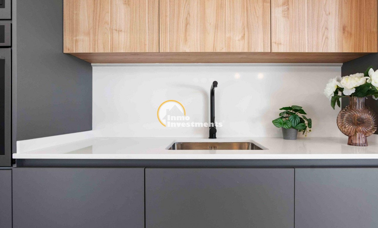 Obra nueva - Chalet independiente - Rojales - Rojales - Village