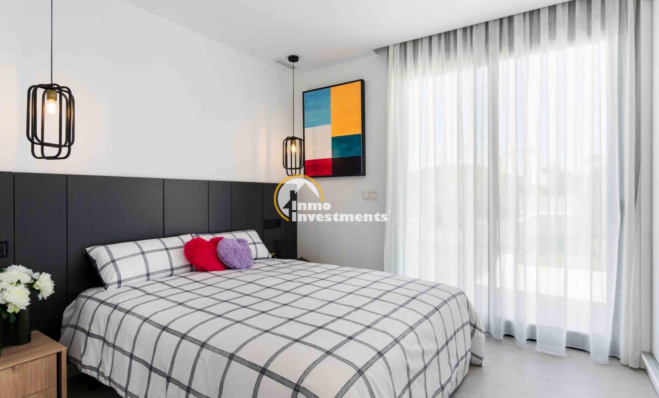 Obra nueva - Chalet independiente - Rojales - Rojales - Village