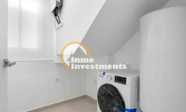 Obra nueva - Chalet independiente - Rojales - Rojales - Village