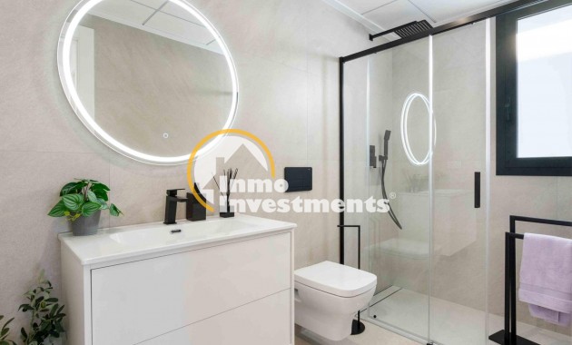 Obra nueva - Chalet independiente - Rojales - Rojales - Village