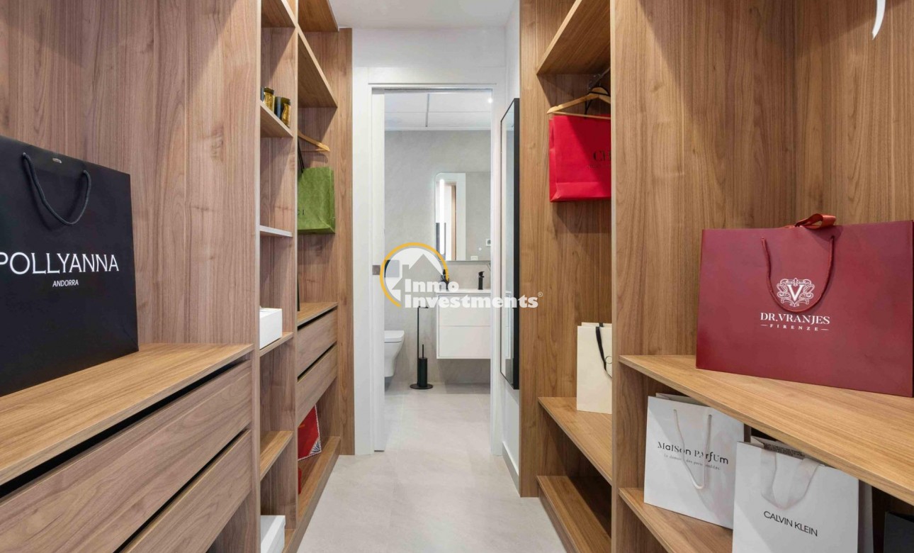 Obra nueva - Chalet independiente - Rojales - Rojales - Village