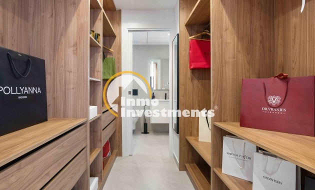 Obra nueva - Chalet independiente - Rojales - Rojales - Village