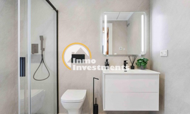 Obra nueva - Chalet independiente - Rojales - Rojales - Village