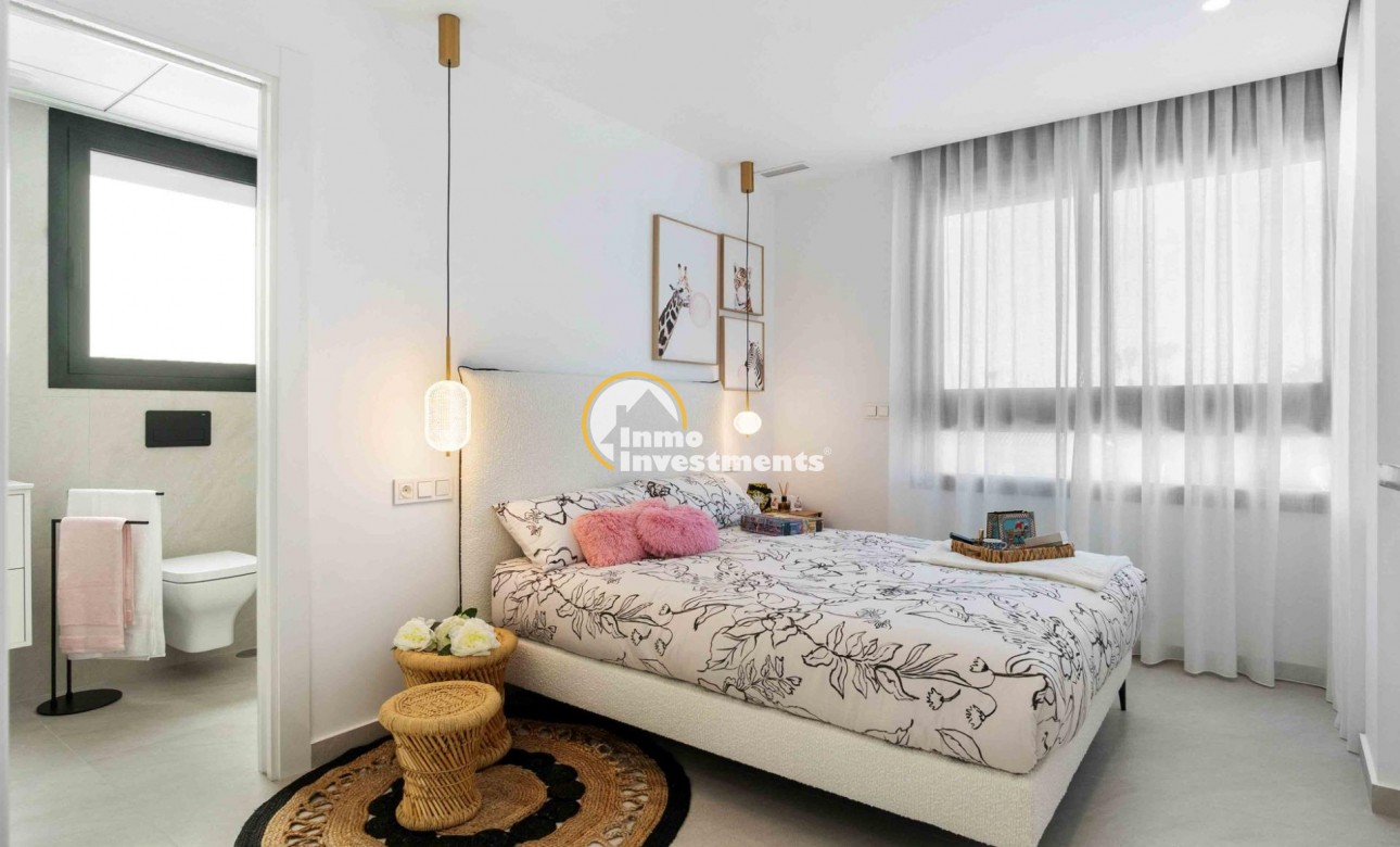 Obra nueva - Chalet independiente - Rojales - Rojales - Village