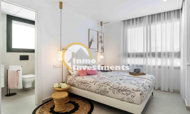 Obra nueva - Chalet independiente - Rojales - Rojales - Village