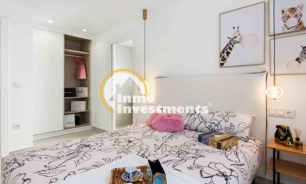 Obra nueva - Chalet independiente - Rojales - Rojales - Village