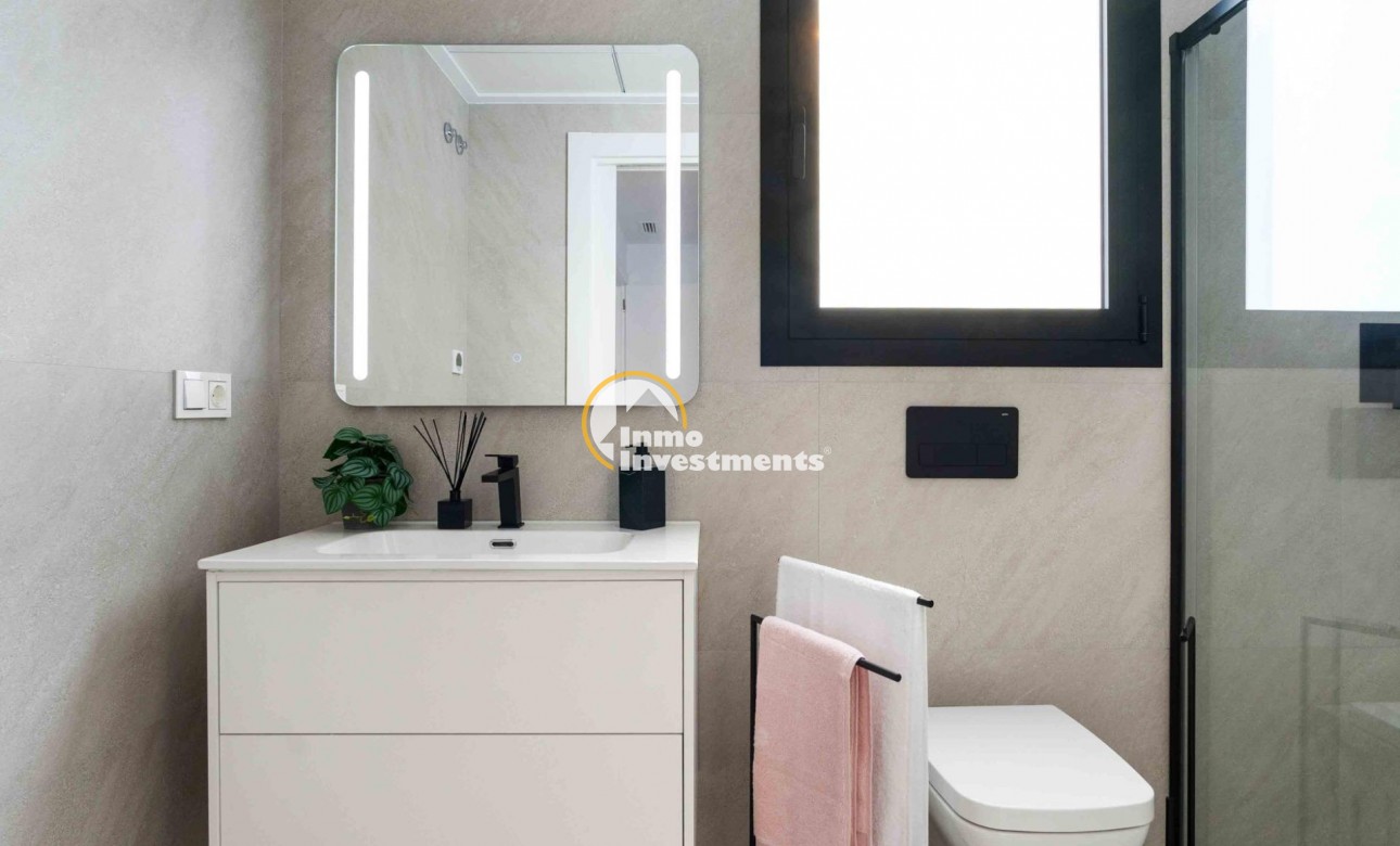 Obra nueva - Chalet independiente - Rojales - Rojales - Village