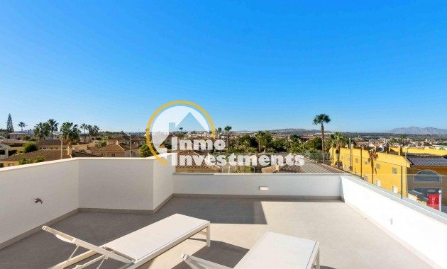 Obra nueva - Chalet independiente - Rojales - Rojales - Village