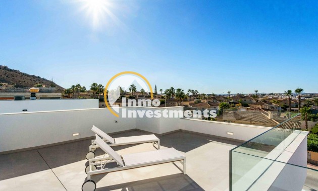 Obra nueva - Chalet independiente - Rojales - Rojales - Village