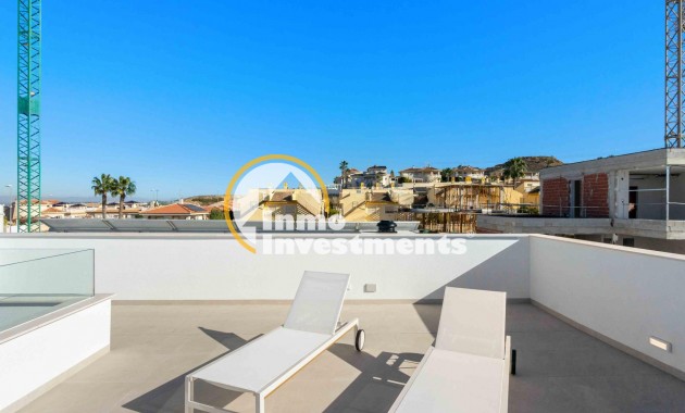 Obra nueva - Chalet independiente - Rojales - Rojales - Village