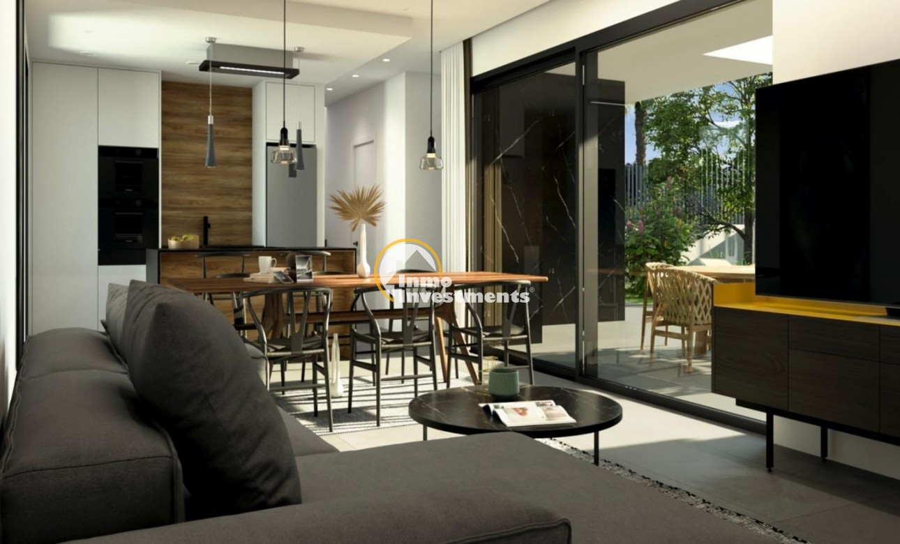 Obra nueva - Chalet independiente - Rojales - Rojales - Village