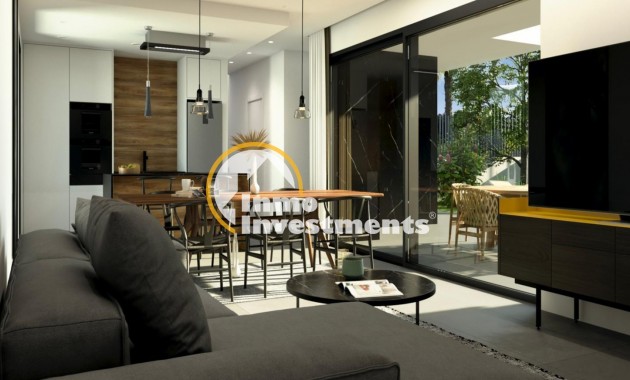 Obra nueva - Chalet independiente - Rojales - Rojales - Village