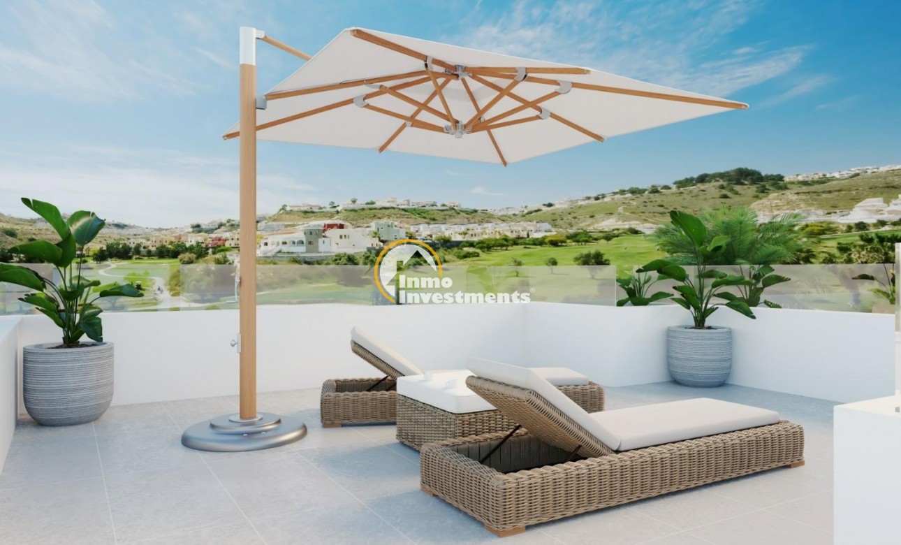 Obra nueva - Chalet independiente - Rojales - Rojales - Village