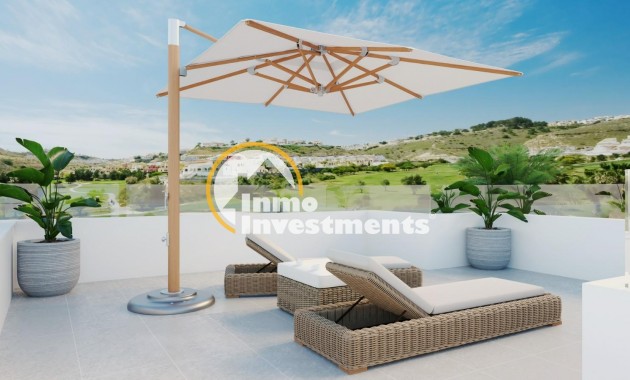 Obra nueva - Chalet independiente - Rojales - Rojales - Village