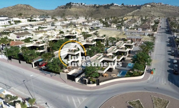 Obra nueva - Chalet independiente - Rojales - Rojales - Village