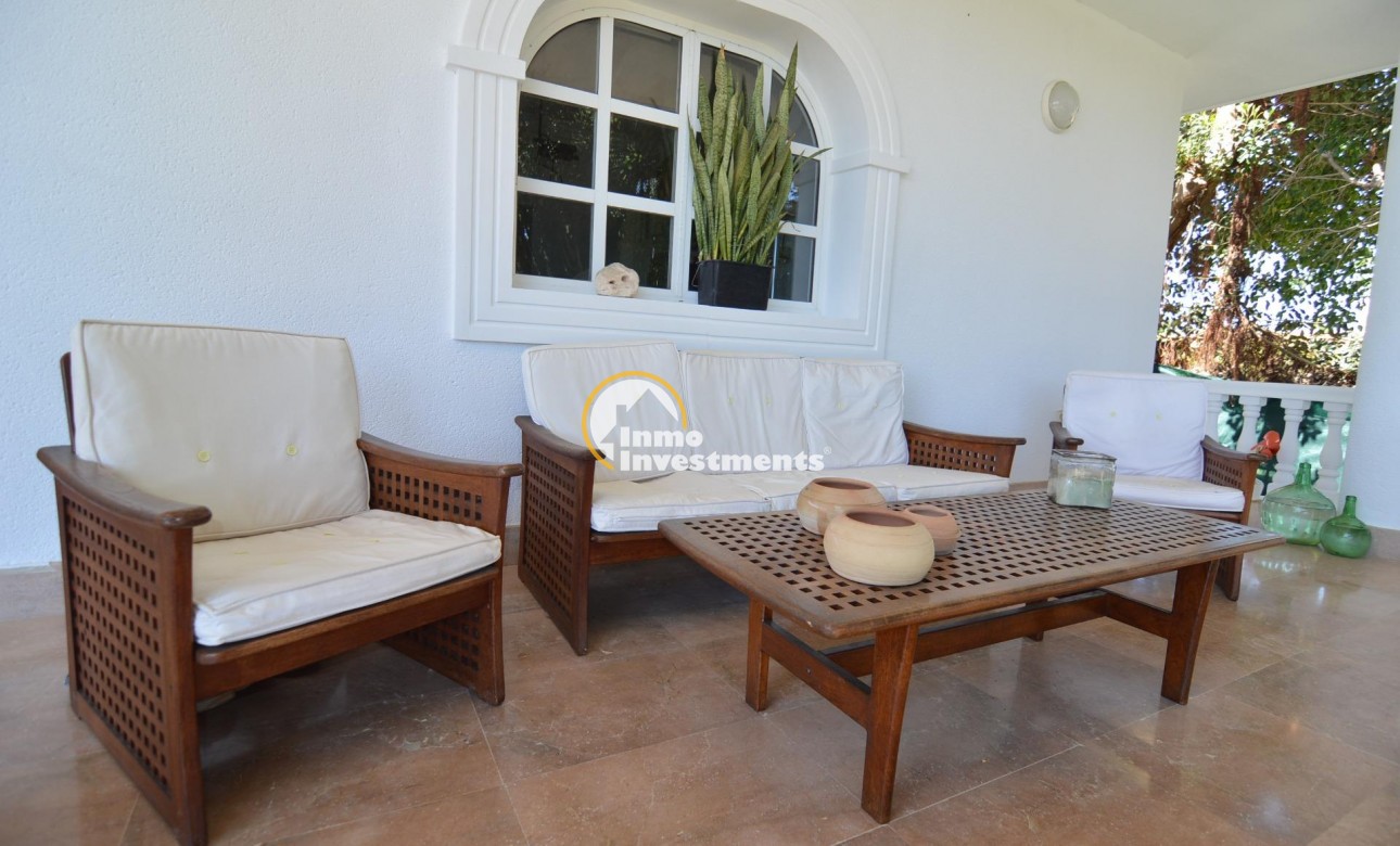 Reventa - Chalet independiente - Torrevieja - Centro