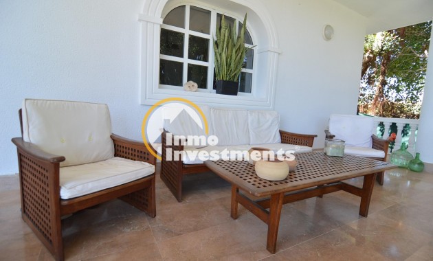 Reventa - Chalet independiente - Torrevieja - Centro