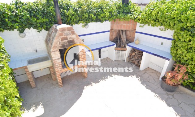 Reventa - Chalet independiente - Torrevieja - Centro