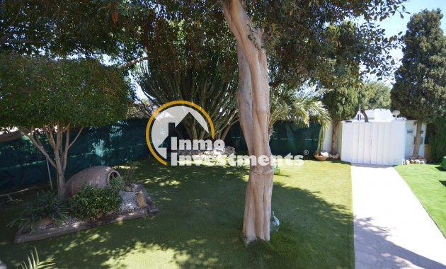 Reventa - Chalet independiente - Torrevieja - Centro