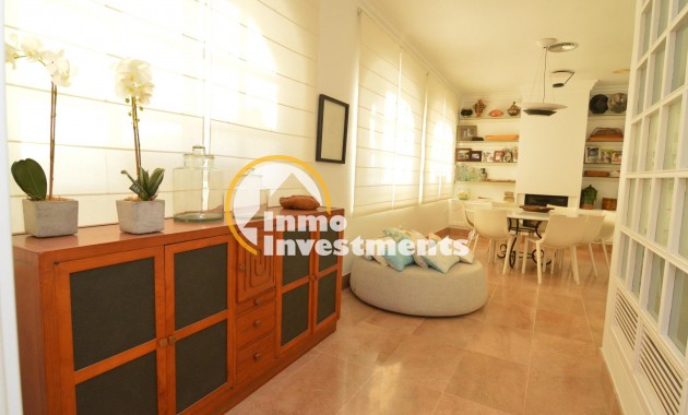 Reventa - Chalet independiente - Torrevieja - Centro