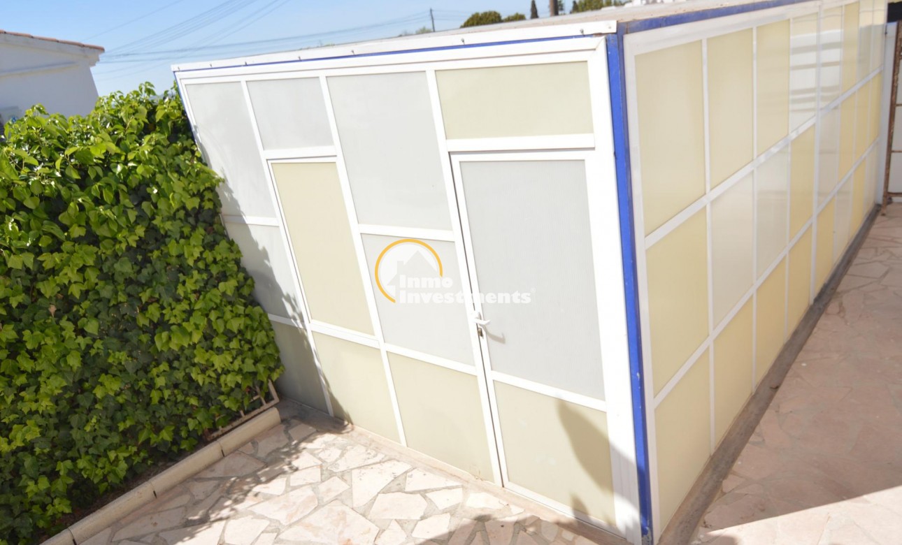 Reventa - Chalet independiente - Torrevieja - Centro