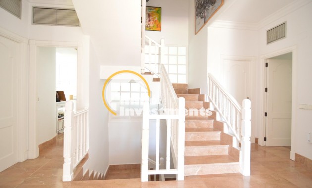 Reventa - Chalet independiente - Torrevieja - Centro