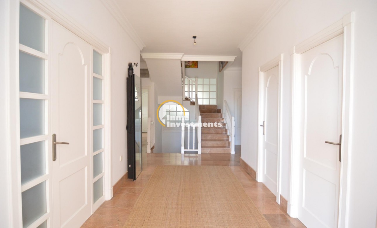 Reventa - Chalet independiente - Torrevieja - Centro