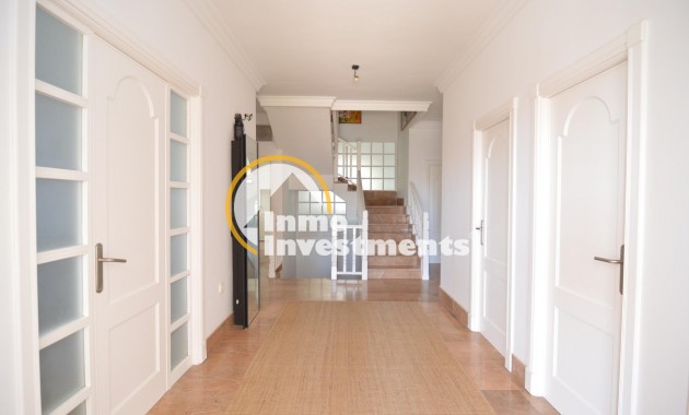 Reventa - Chalet independiente - Torrevieja - Centro