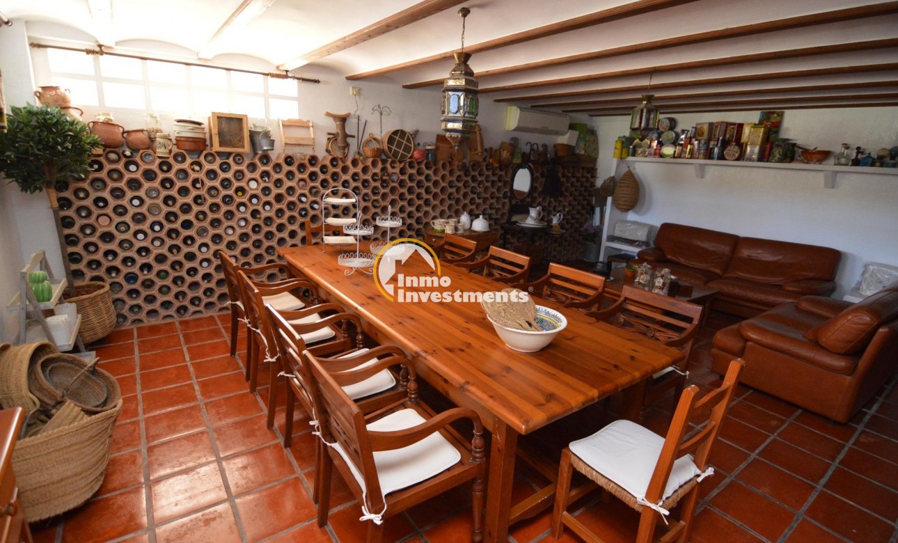 Reventa - Chalet independiente - Torrevieja - Centro