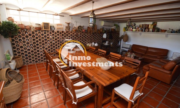 Reventa - Chalet independiente - Torrevieja - Centro