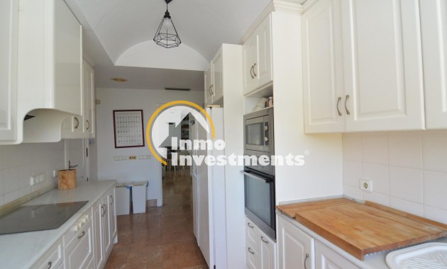 Reventa - Chalet independiente - Torrevieja - Centro