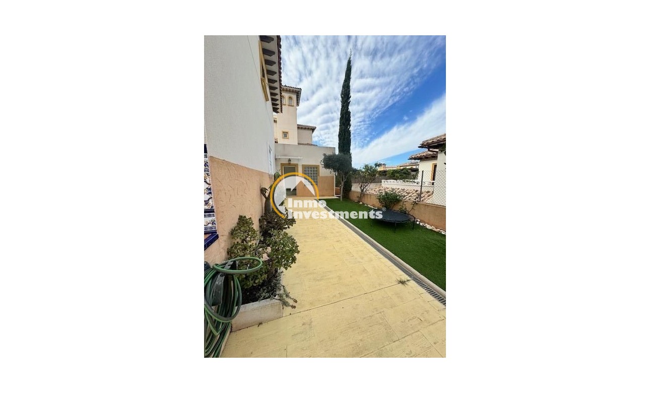 Revente privée - Villa - Orihuela Costa - Montezenia