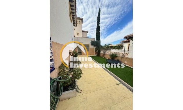 Revente privée - Villa - Orihuela Costa - Montezenia