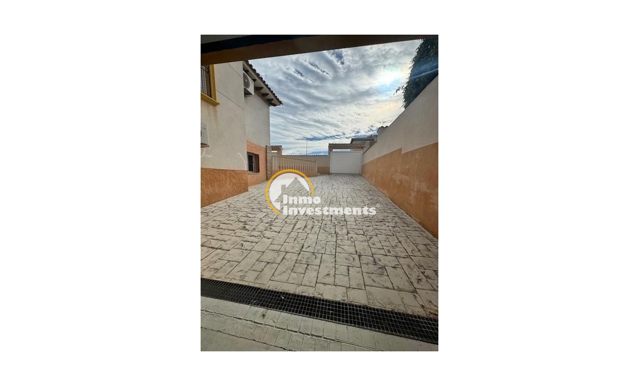 Revente privée - Villa - Orihuela Costa - Montezenia