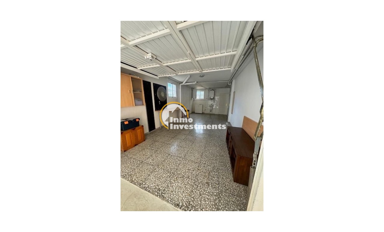 Revente privée - Villa - Orihuela Costa - Montezenia