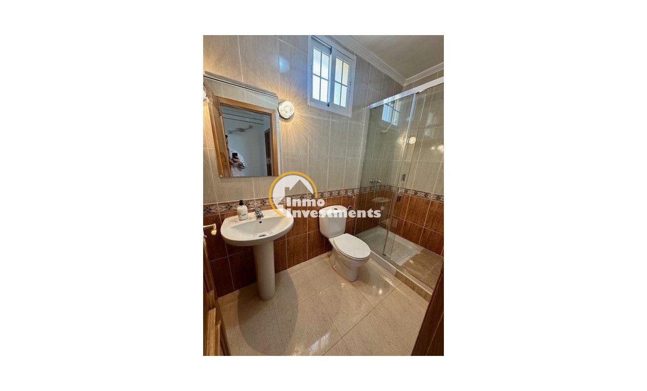 Revente privée - Villa - Orihuela Costa - Montezenia