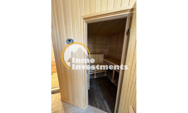 Revente privée - Villa - Orihuela Costa - Montezenia