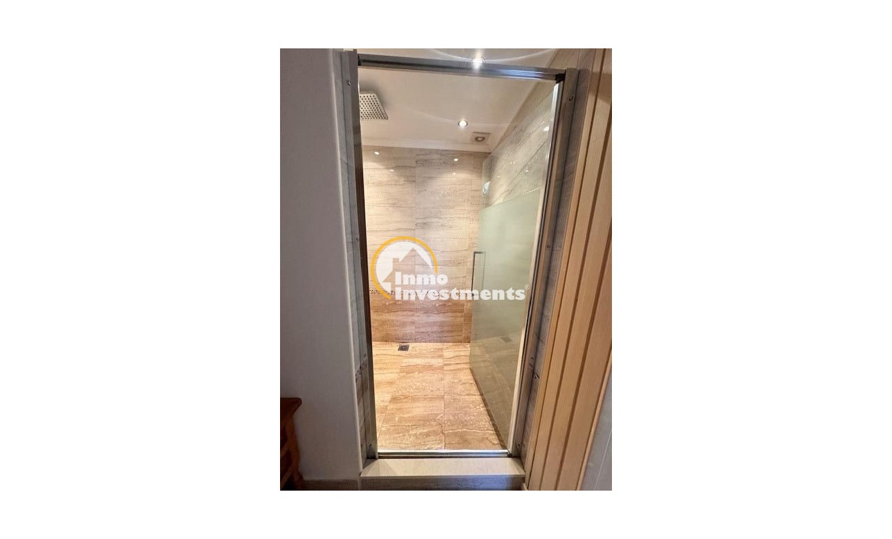 Revente privée - Villa - Orihuela Costa - Montezenia