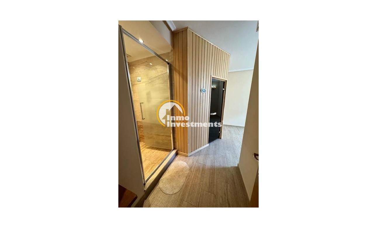 Revente privée - Villa - Orihuela Costa - Montezenia