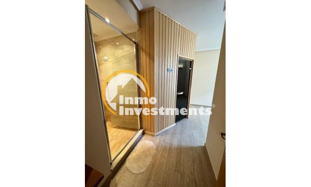 Revente privée - Villa - Orihuela Costa - Montezenia