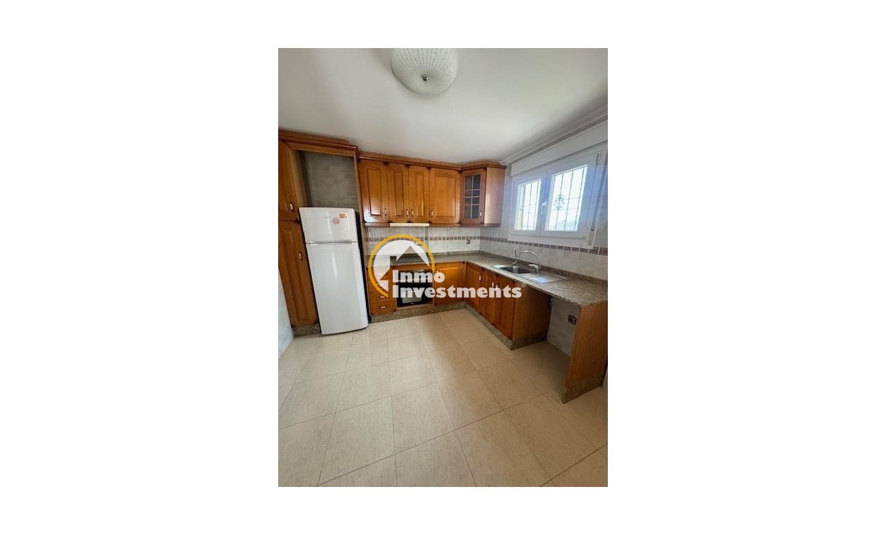 Revente privée - Villa - Orihuela Costa - Montezenia