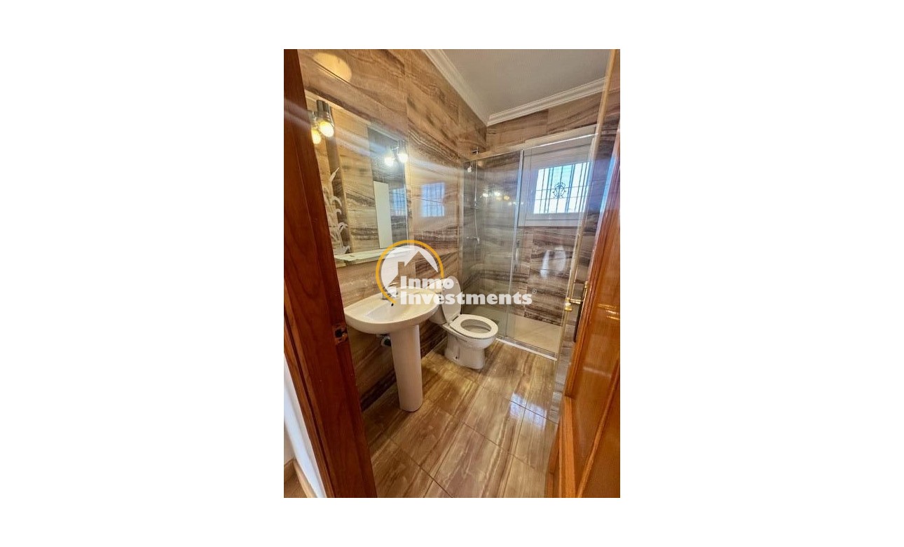 Revente privée - Villa - Orihuela Costa - Montezenia